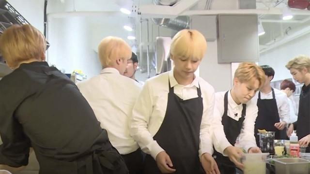 BTS Chef 2