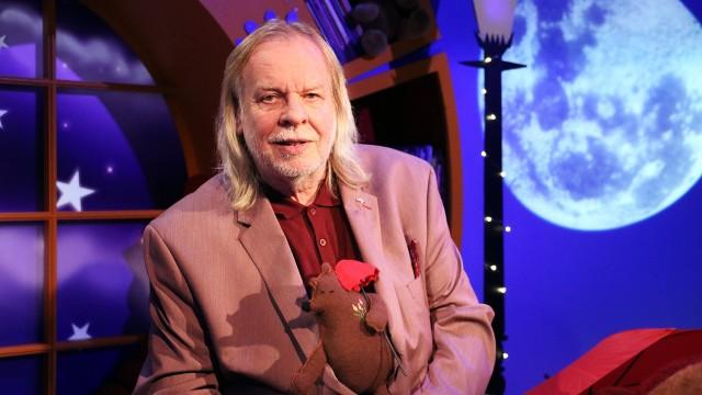 Rick Wakeman - But the Bear Came Back