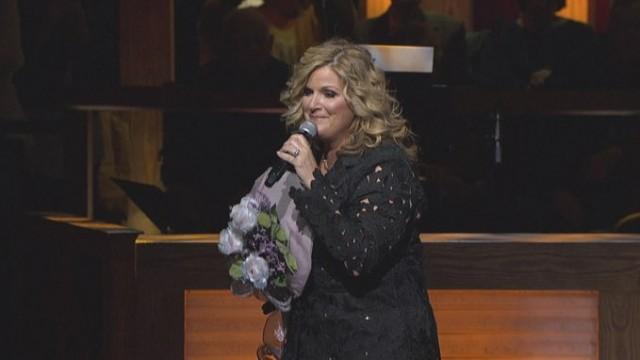 20th Anniversary at the Opry