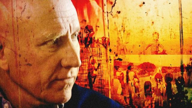 Salgado: The Spectre of Hope