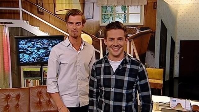 Episode 1