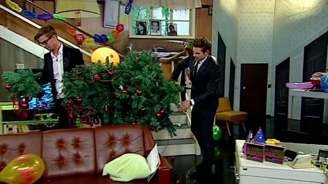 Folge 29 Silvester-Special