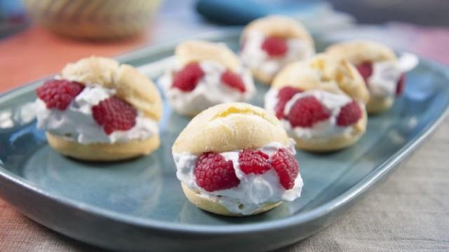 Rose All Day with Geoffrey Zakarian