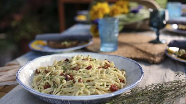 Pasta Perfect