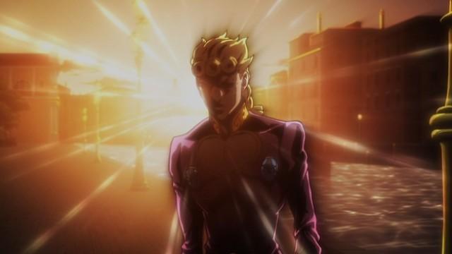 JoJo's Bizarre Adventure Part 5 - Golden Wind Recap 28.5: destino