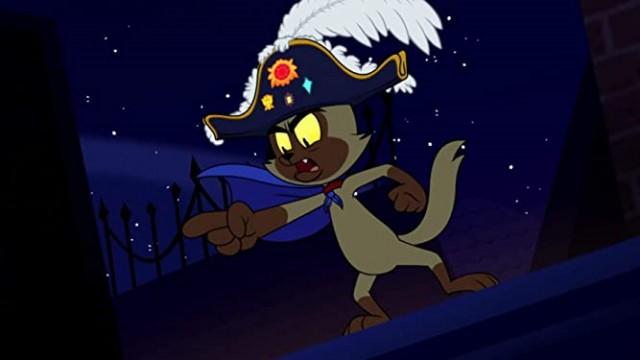 Hat-Cat