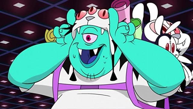 Monster Con