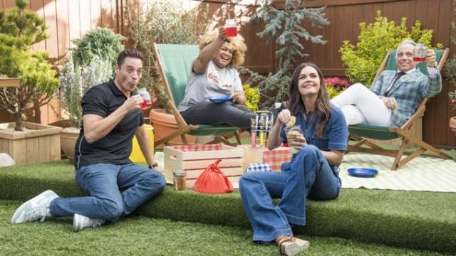 Picnic Perfect