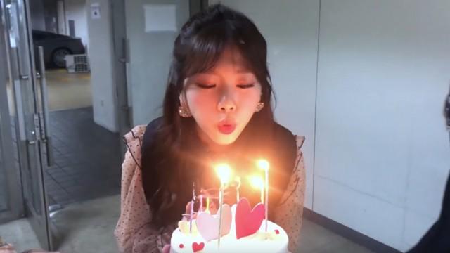 JiU's Day: JiU's Birthday (ft. Dreamcatcher)