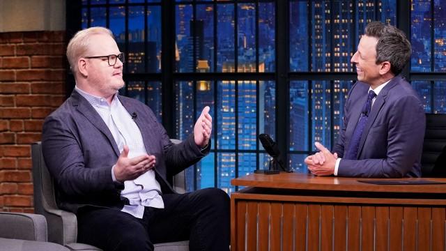 Jim Gaffigan, Linda Cardellini, Ocean Vuong