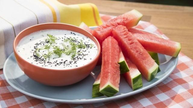 Our Brightest Summer Dishes