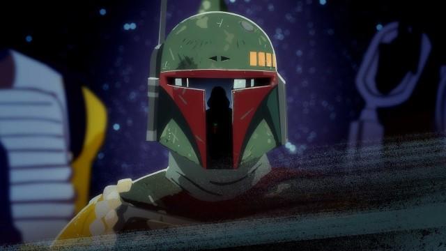 Boba Fett – Der Kopfgeldjäger