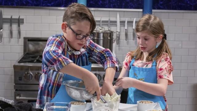 Slime the Competition!