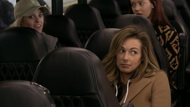 Rocky Mountain High Part One