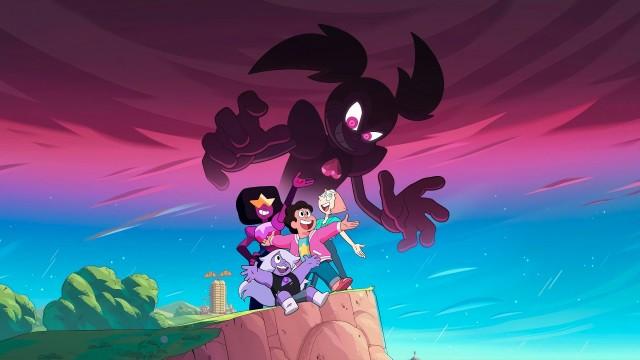 Steven Universe - La Película