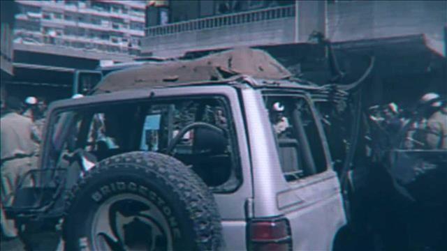 המצוד אחר סודות החמאס- חלק ב'
