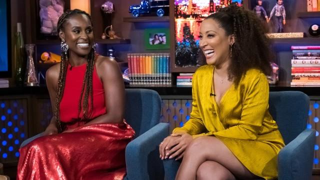 Issa Rae; Robin Thede