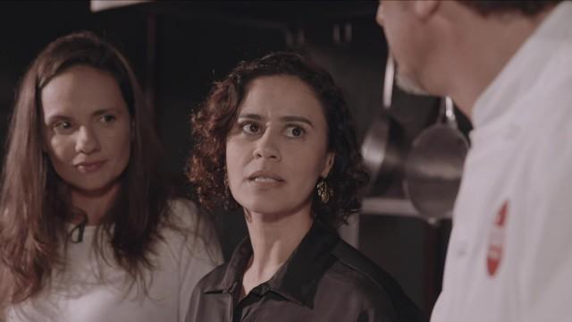 Sobremesa dos Deuses