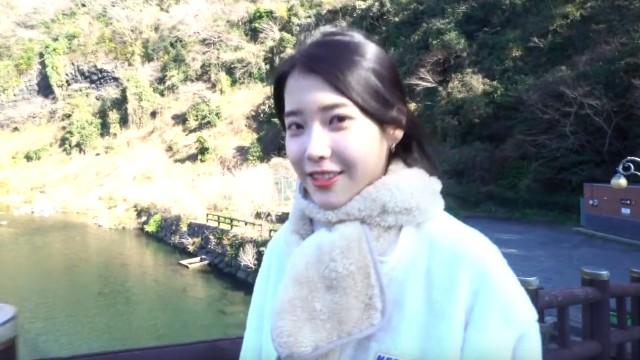 IU Tour Concer 'dlwlrma' in JEJU #2