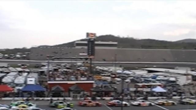 North Wilkesboro Speedway