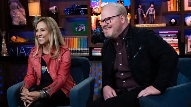 Sheryl Crow; Jim Gaffigan