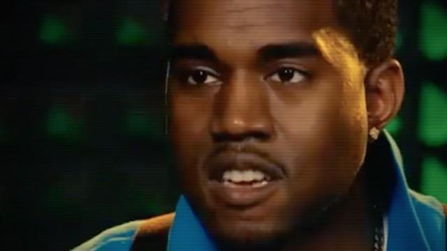 Jesus Walks - Kanye West (2004)