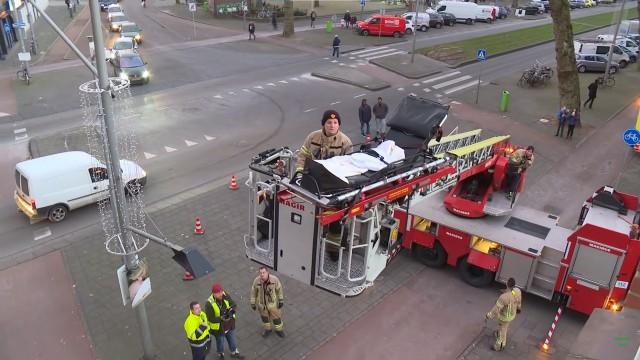 Brandweer