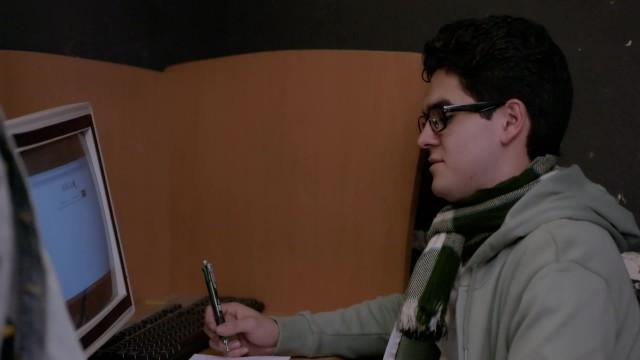 Episode 20