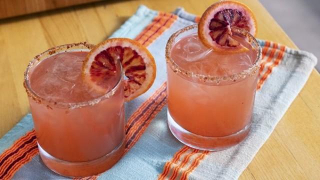 Sweet and Spicy
