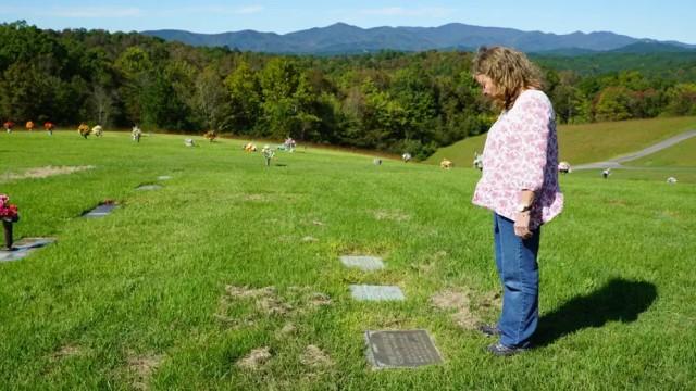 Mausoleum Break-In