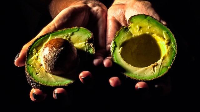 Aguacate: El oro verde