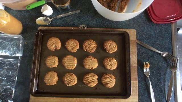 Choose Your Own Adventure Cookies