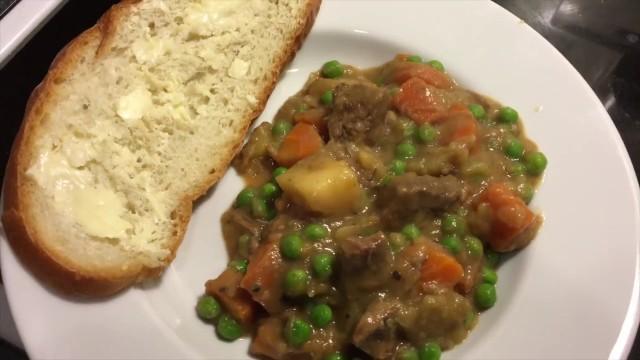 Beef Stew