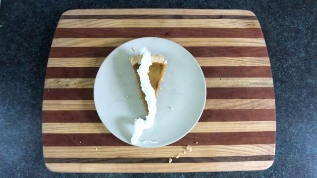 Pumpkin Pie