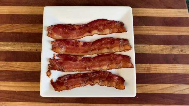 5 Ways to Bacon