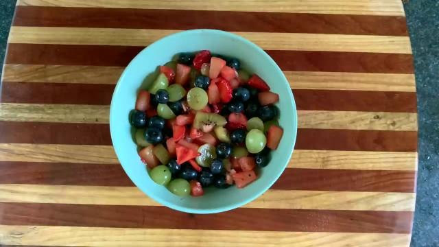 Fruit Salad