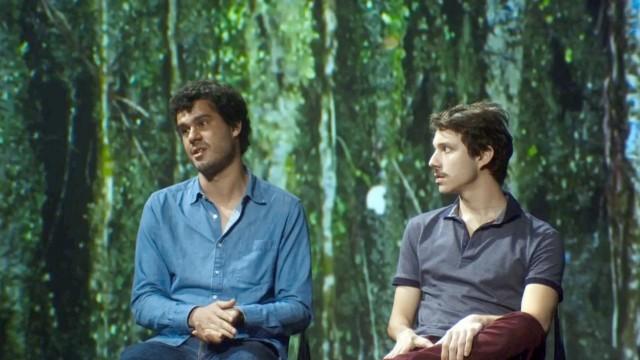 Gabriel e a Montanha