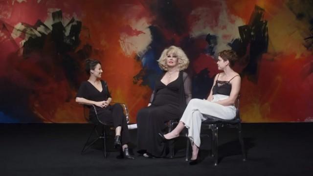 Divinas Divas