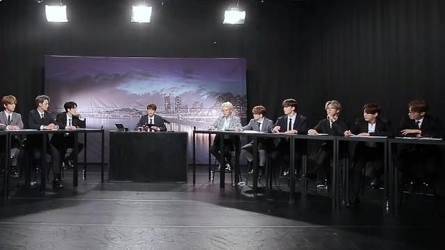 EP.19. Debate Night (1)