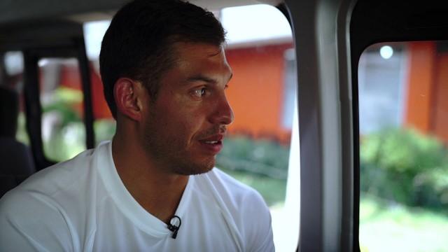 Sigurður Donys - Seinni hluti