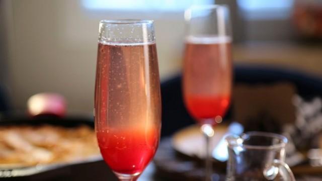 Reinventing Fall Foods