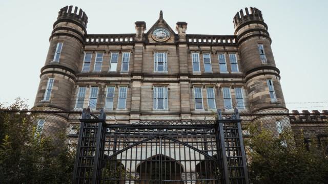 West Virginia State Penitentiary