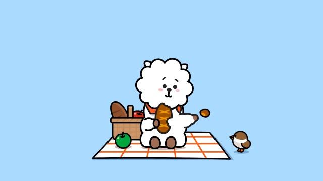 Hi~ I am RJ