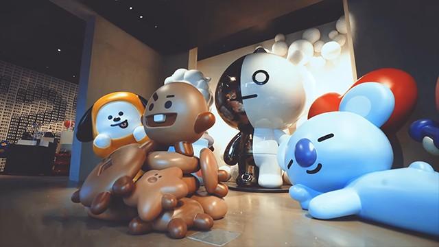 BT21 Fever!