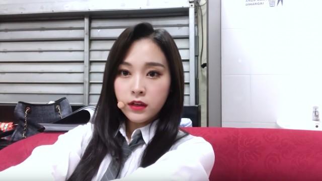 Gahyeon's Vlog: Malaysia