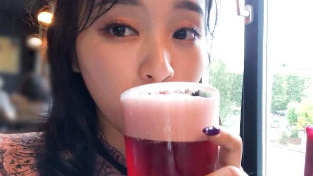 Gahyeon's Vlog: Belgium