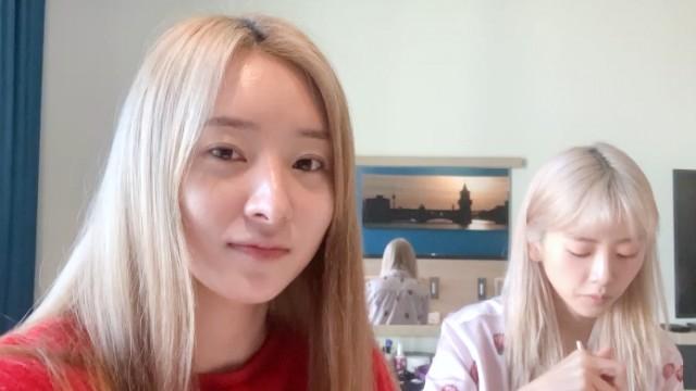 SuA-ly Life of SuA: JiU & SuA's Berlin Trip