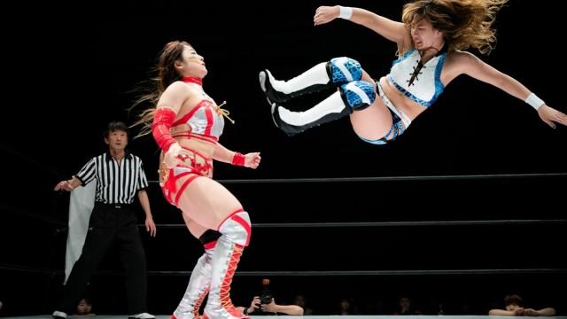 Stardom World In Nagoya