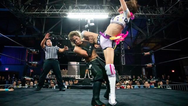 Stardom American Dream In The Big Apple