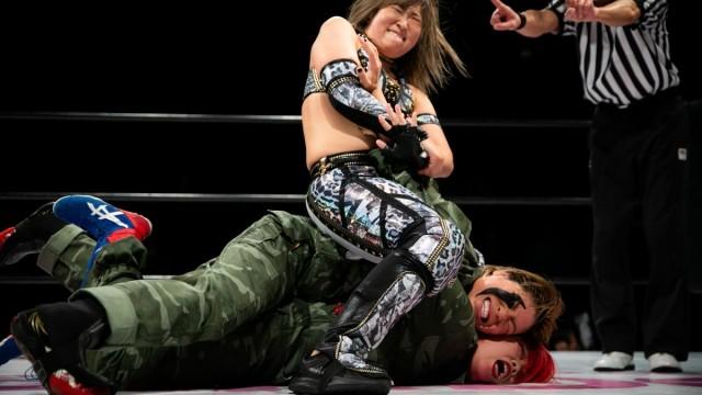 Stardom/Oedo Tai Produce Golden Week Stars 2019 - Night 3